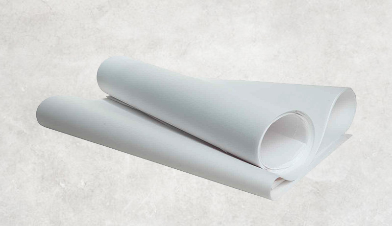 Responsibly sourced and renewable